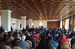 Destagionalizzare grazie alla pesca, successo per il convegno