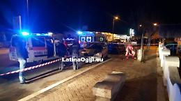 Spari al Circeo, scarcerato Zof