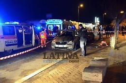 Spari sul lungomare, ci sono dei sospettati