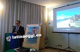 "La porta del sindaco sarà sempre aperta"