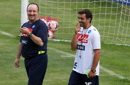 Fabio Pecchia rifiuta la panchina del Latina