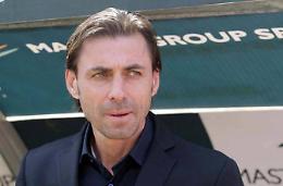 Latina-Gautieri, fine del rapporto