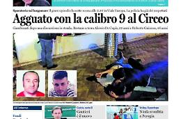 CHIEDI AL TUO EDICOLANTE LATINA OGGI IN ABBINAMENTO CON IL GIORNALE