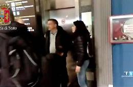 Arrestato il boss della 'Ndrangheta Antonio Gallace