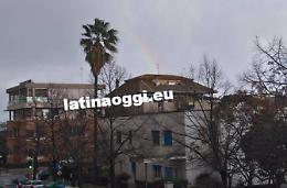 L'arcobaleno visto...dalla Redazione