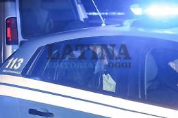 Evade i domiciliari, arrestato Mirko Parisi