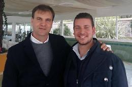 Forza Italia giovani cala il suo candidato