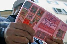 Pagavano per ottenere la patente, indagine chiusa per 104 indagati
