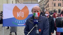 Mio Italia: "Il problema è la variante imprese: siamo in ginocchio"