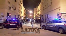 Controlli a tappeto alle auto e nei locali. La movida è monitorata in via dei pub