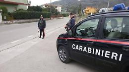 Auto senza assicurazione multate e un giovane  scappato di casa ritrovato: il weekend dei carabinieri