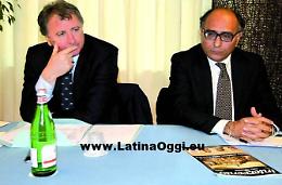 Il dato definitivo è di 9.300 votanti. Calandrini in testa