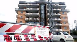 Chiesto il sequestro della palazzina di via Roccagorga