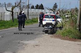 Mortale in via Pantanelle, la vittima è il 45enne Stefano Stasi