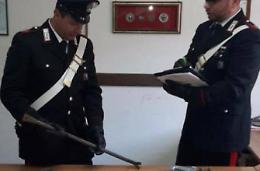 Fermato con oggetti da scasso: denunciato un 23enne