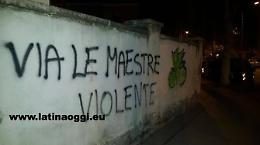 Non solo botte dalla maestre, ma anche disinteresse