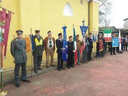 155esimo dell'Unità d'Italia, celebrazioni a Carano Garibaldi