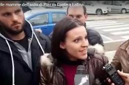 La rabbia delle mamme dell'asilo di piazza Dante: "Ora vogliamo verità, giustizia e tutela"
