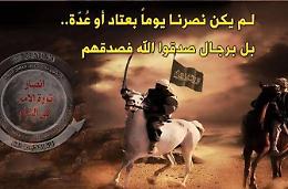 Inneggiava al Califfato e alla jihad il tunisino di Latina espulso dall'Italia