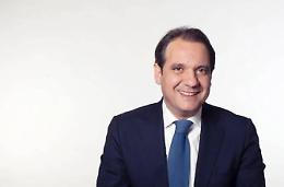 Fazzone nomina Di Rubbo coordinatore provinciale di Forza Italia