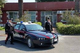 Minaccia ritorsioni all'azienda che non gli paga lo stipendio, arrestato