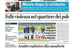 CHIEDI AL TUO EDICOLANTE LATINA OGGI IN ABBINAMENTO CON IL GIORNALE