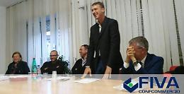 Il doppio fronte del commercio tra scissioni e nuove azioni a tutela della categoria