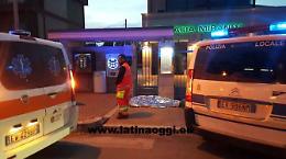Colto da infarto cade e sbatte la testa sul marciapiede, morto lo storico tabaccaio di Sabotino
