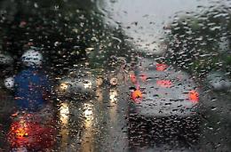 Maltempo, allerta meteo dalle prime ore di martedì