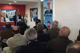 Numeri civici, parte la class action guidata da Eufemi