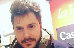 Claudio Di Cicco Andreoli, stella pontina a The Voice