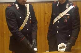 Operazione antidroga: arrestato Antonio Di Silvio