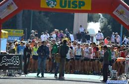 Vivicittà, tutto pronto:  domenica si correrà in tutta Italia