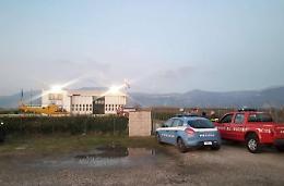 Eliporto 118, ora le prescrizioni