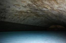 Archeologia, nuovo sopralluogo nell'acquedotto romano