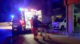 Aggressione con taglierino per il posto auto: solo una denuncia