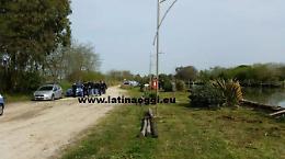 Rimozione dei pontili sul Sisto: scatta la protesta