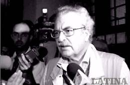 E' morto Francesco Lazzaro, storico magistrato di Latina