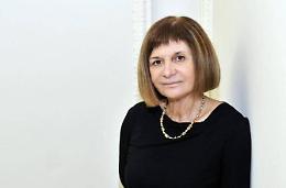 Alicia Gimenez Bartlett, la regina del giallo iberico, ospite a Cisterna