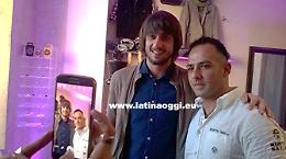 Mattia Perin sprona il Latina: "Bisogna pensare positivo"