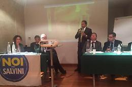 Cancellato l'incontro tra Salvini e gli agricoltori. La rabbia dell'Aspal