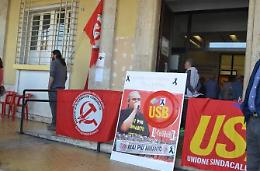 L'ultimo saluto a Ruggero Mantovani, la camera ardente in biblioteca 