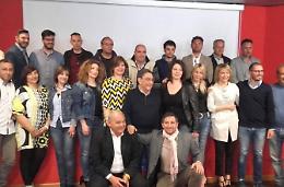 Olim Palus 2032: " Tripodi è l'unico candidato sindaco possibile"