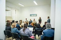Lievito 2016, cultura e spettacolo da Calcutta a Neri Marcorè
