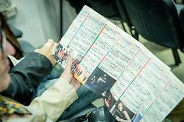 Lievito si presenta: ecco la conferenza stampa