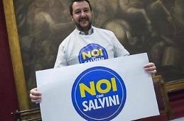 Matteo Salvini: &ldquo;A Latina riporteremo la legalit&agrave; e l'onest&agrave; in Comune&rdquo;