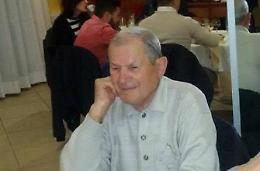 È morto Pietro Bono, l'anziano ritrovato ieri dopo sei giorni 