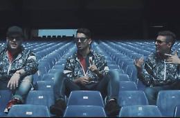 Ecco il rap degli Absolut  dedicato a Mattia Perin