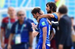 Perin, un post su Facebook per fare coraggio a Claudio Marchisio