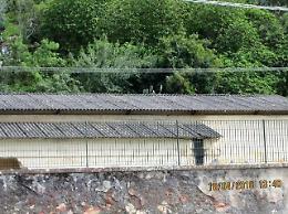 "Fonte Mola Fondi, a ridosso della fonte c'&egrave; l'amianto. L'esposto del Meetup"